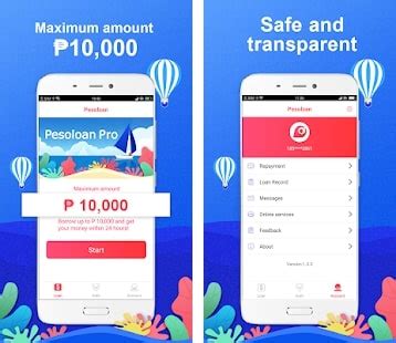 pesomax loan app login|‎Pesoloan .